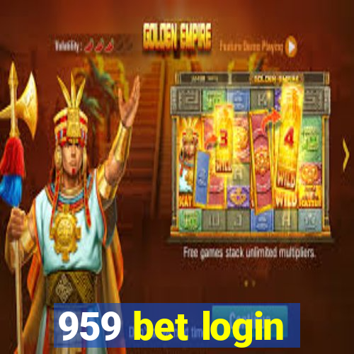 959 bet login